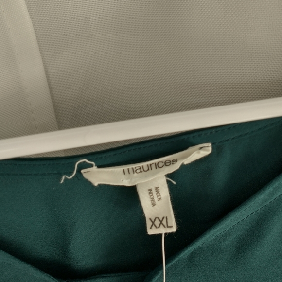 Maurices top - Picture 4 of 4